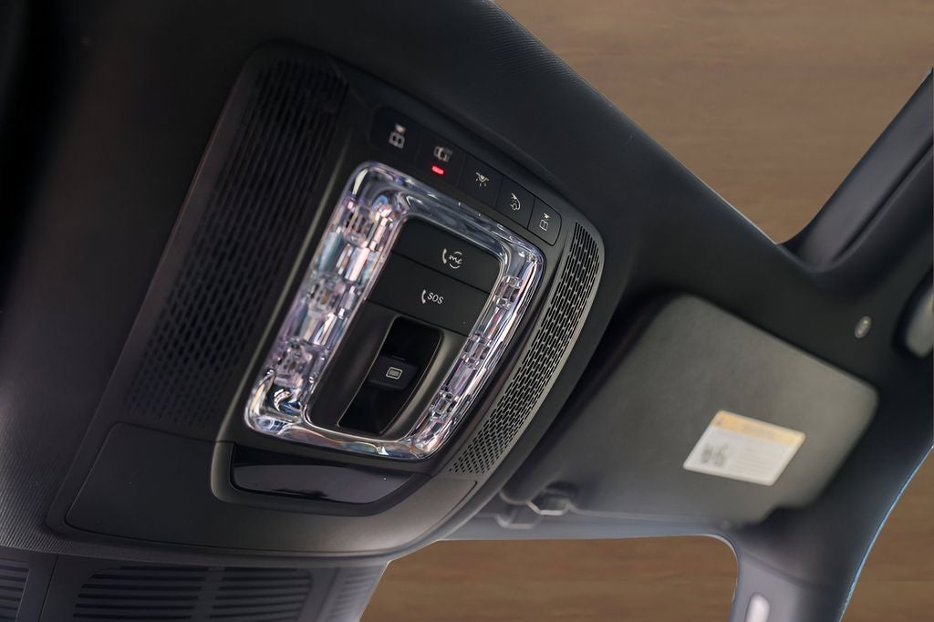 2024 Mercedes-Benz GLS GLS 580 4MATIC®