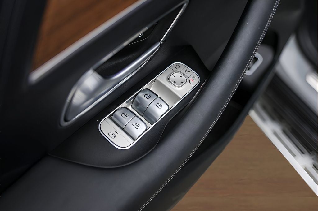 2024 Mercedes-Benz GLS GLS 580 4MATIC®