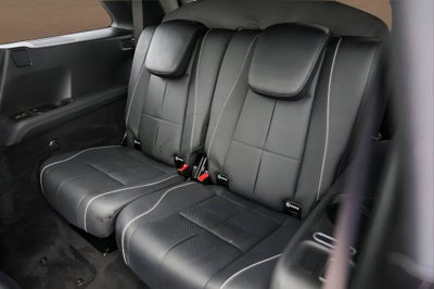 2024 Mercedes-Benz GLS GLS 580 4MATIC®