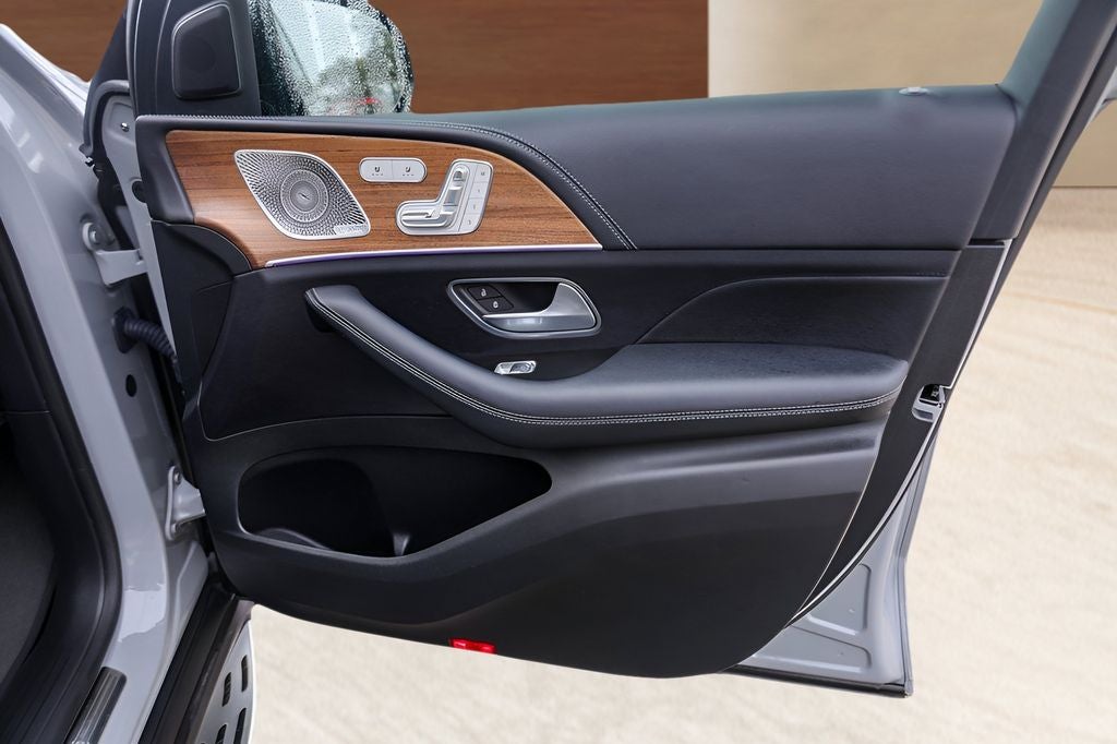 2024 Mercedes-Benz GLS GLS 580 4MATIC®