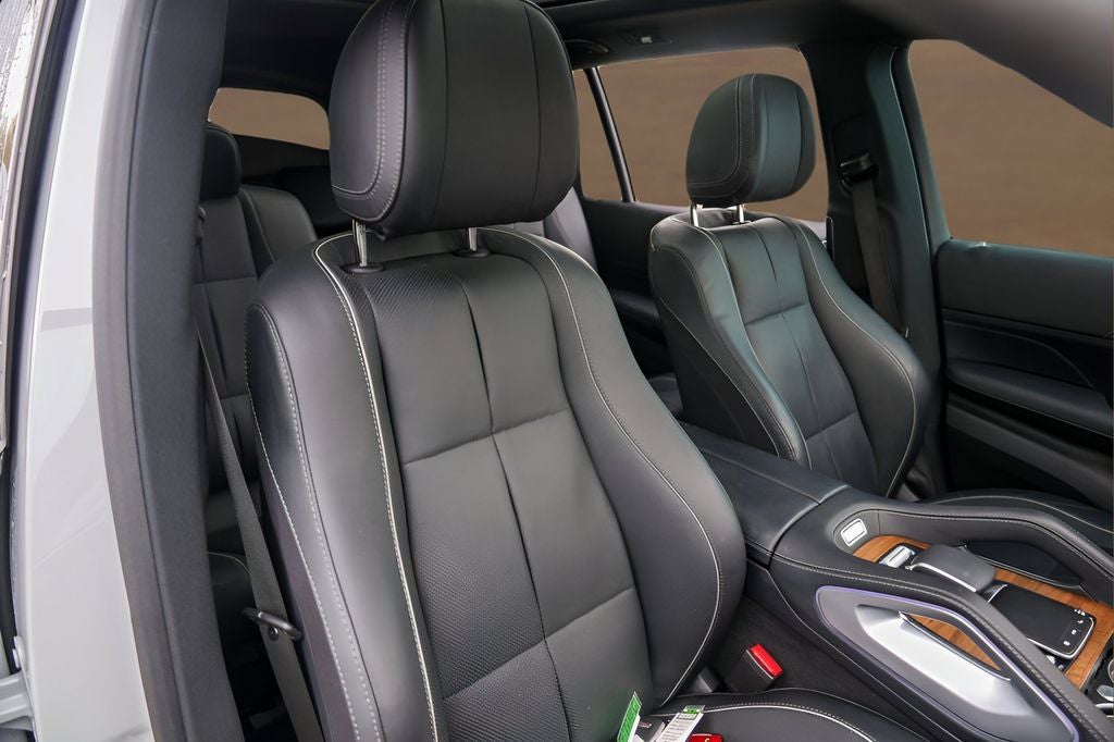 2024 Mercedes-Benz GLS GLS 580 4MATIC®