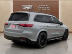 2024 Mercedes-Benz GLS GLS 580 4MATIC®