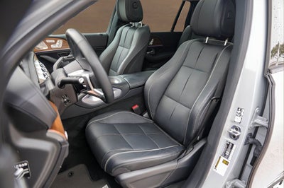 2024 Mercedes-Benz GLS GLS 580 4MATIC®