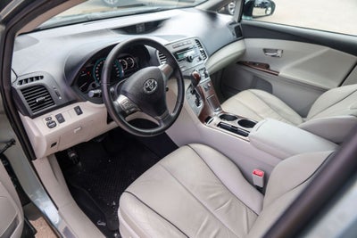 2009 Toyota Venza Base