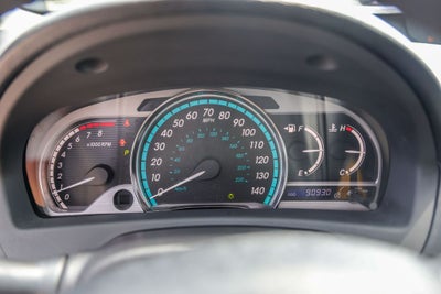 2009 Toyota Venza Base