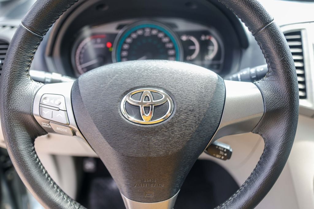 2009 Toyota Venza Base