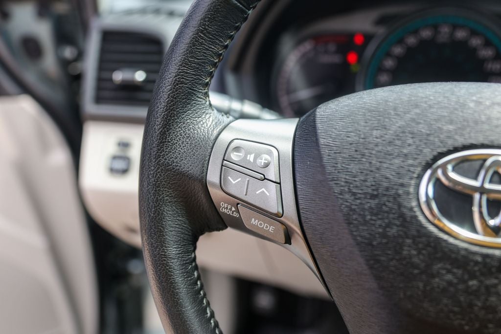 2009 Toyota Venza Base