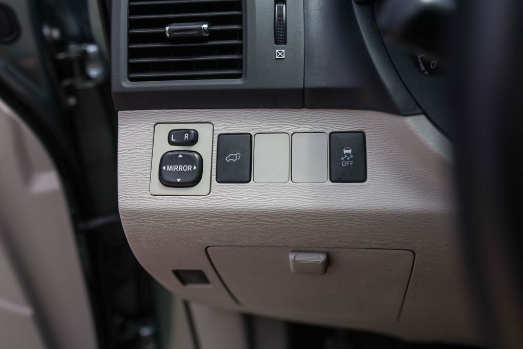 2009 Toyota Venza Base