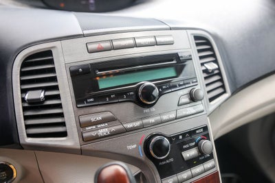 2009 Toyota Venza Base