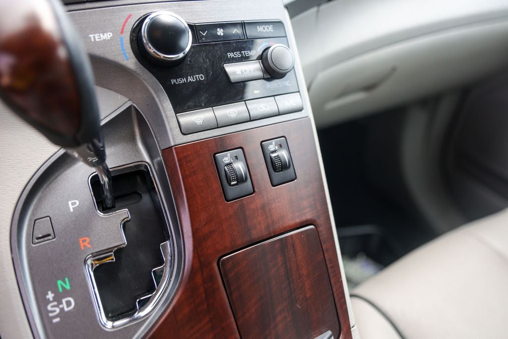 2009 Toyota Venza Base