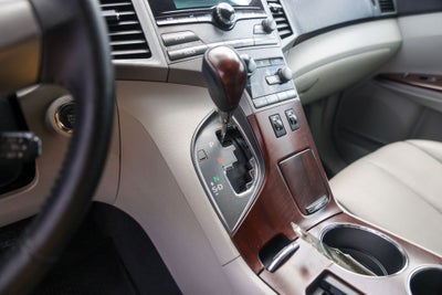 2009 Toyota Venza Base