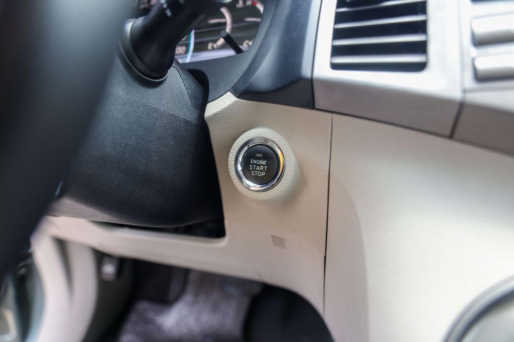 2009 Toyota Venza Base