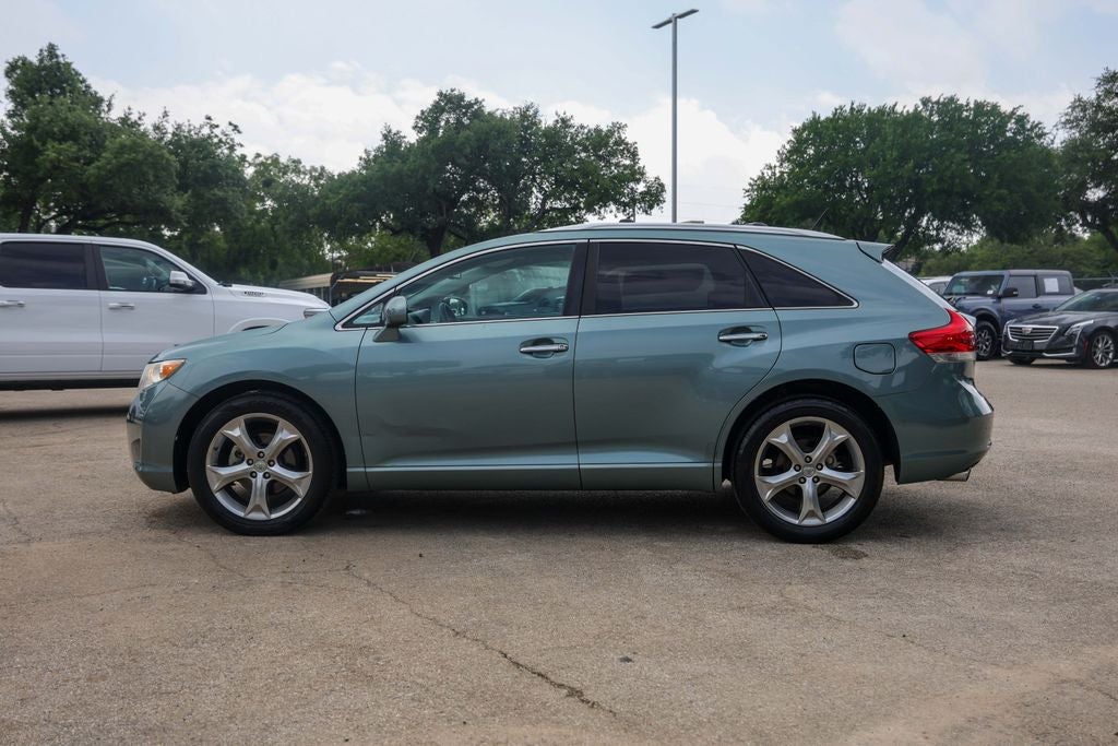 2009 Toyota Venza Base