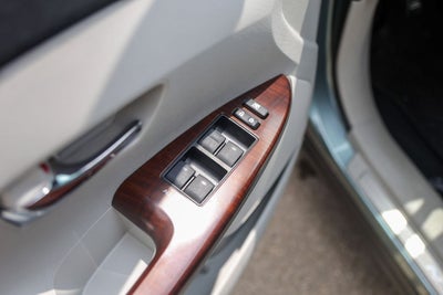 2009 Toyota Venza Base