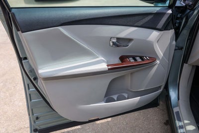 2009 Toyota Venza Base