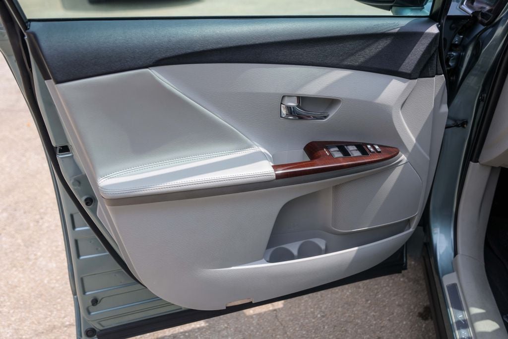 2009 Toyota Venza Base