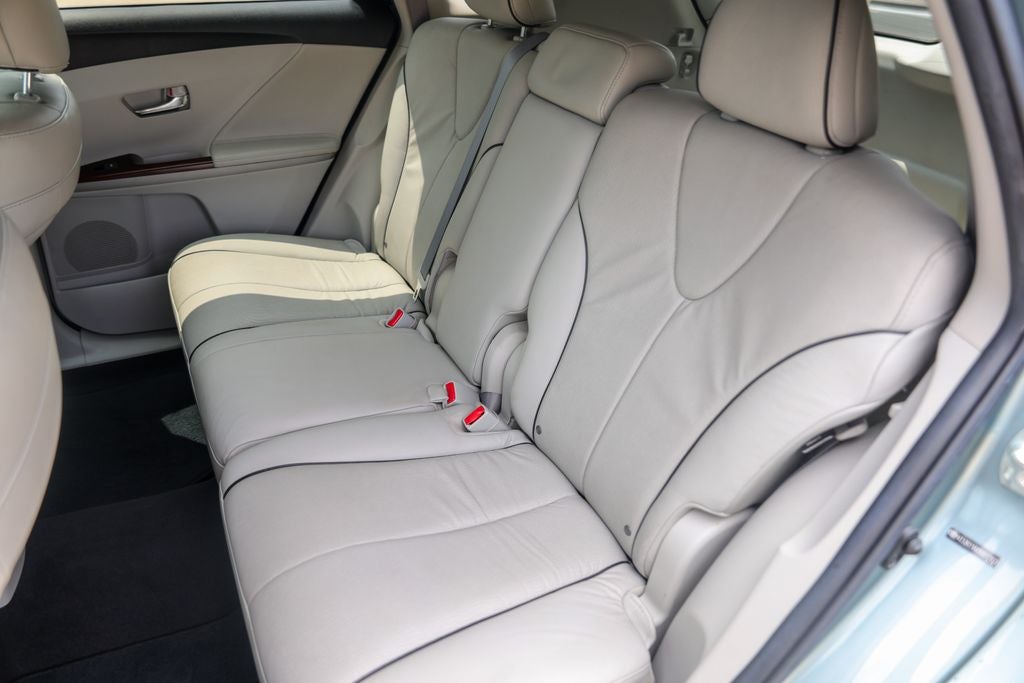 2009 Toyota Venza Base