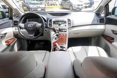 2009 Toyota Venza Base