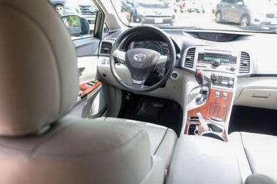 2009 Toyota Venza Base