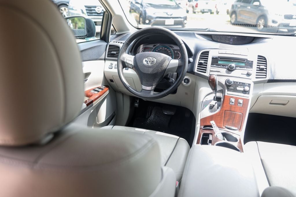 2009 Toyota Venza Base
