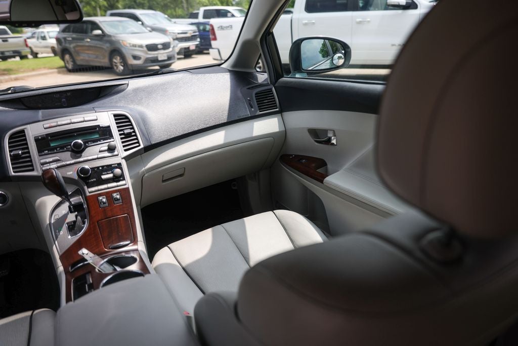 2009 Toyota Venza Base