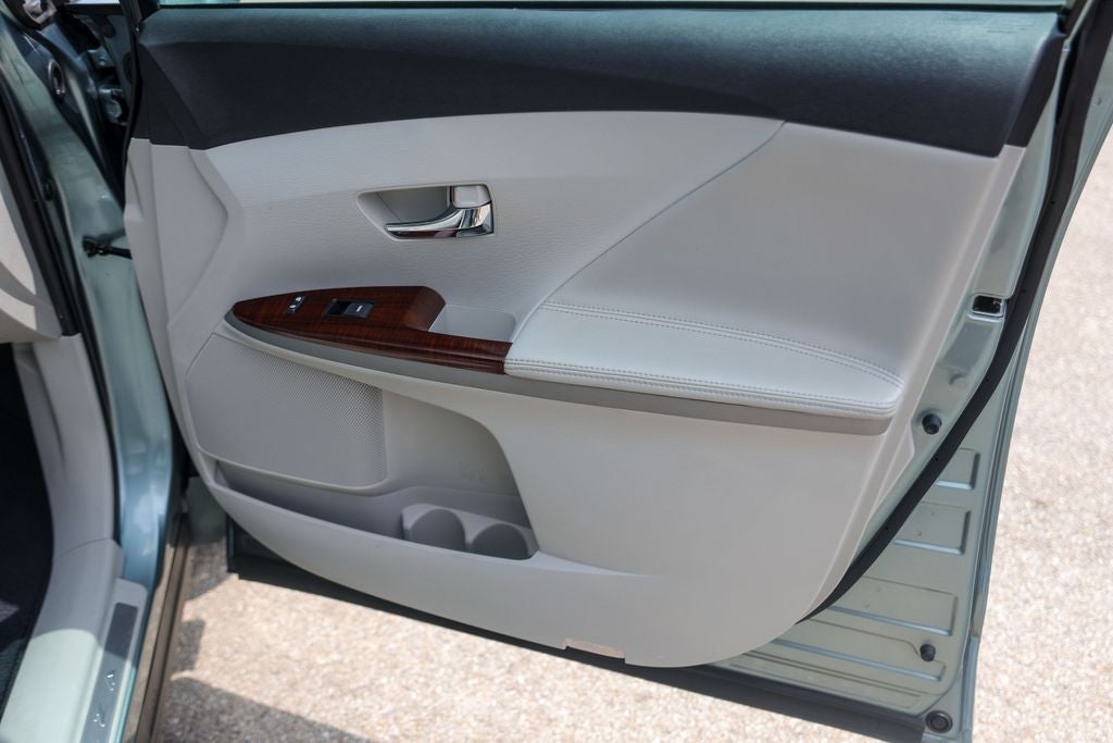 2009 Toyota Venza Base