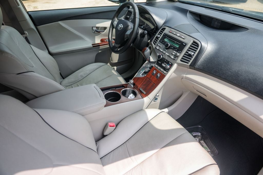 2009 Toyota Venza Base