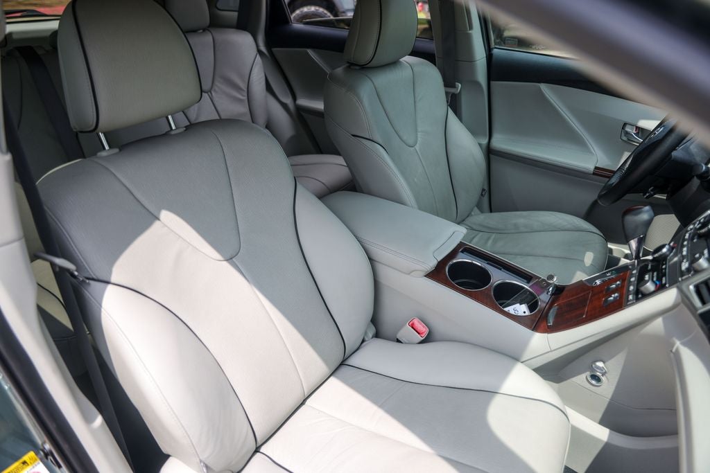 2009 Toyota Venza Base