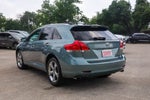 2009 Toyota Venza Base