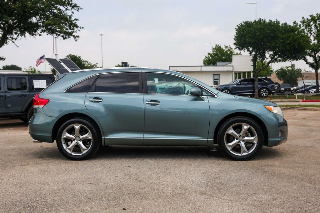 2009 Toyota Venza Base