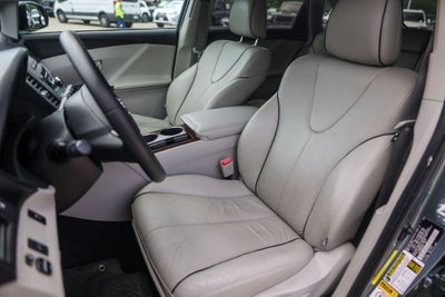 2009 Toyota Venza Base