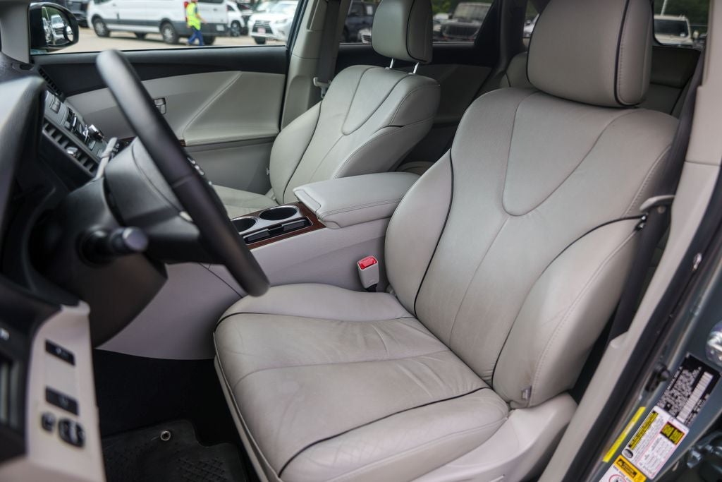 2009 Toyota Venza Base