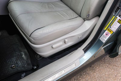 2009 Toyota Venza Base