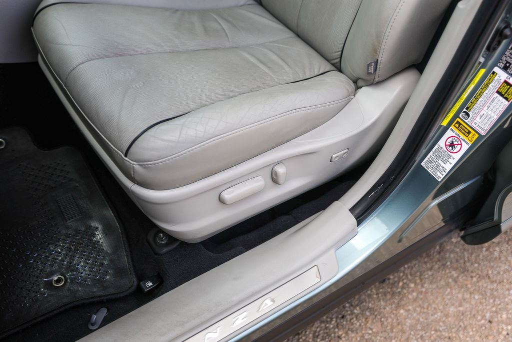 2009 Toyota Venza Base