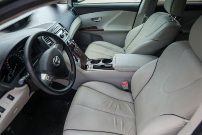 2009 Toyota Venza Base