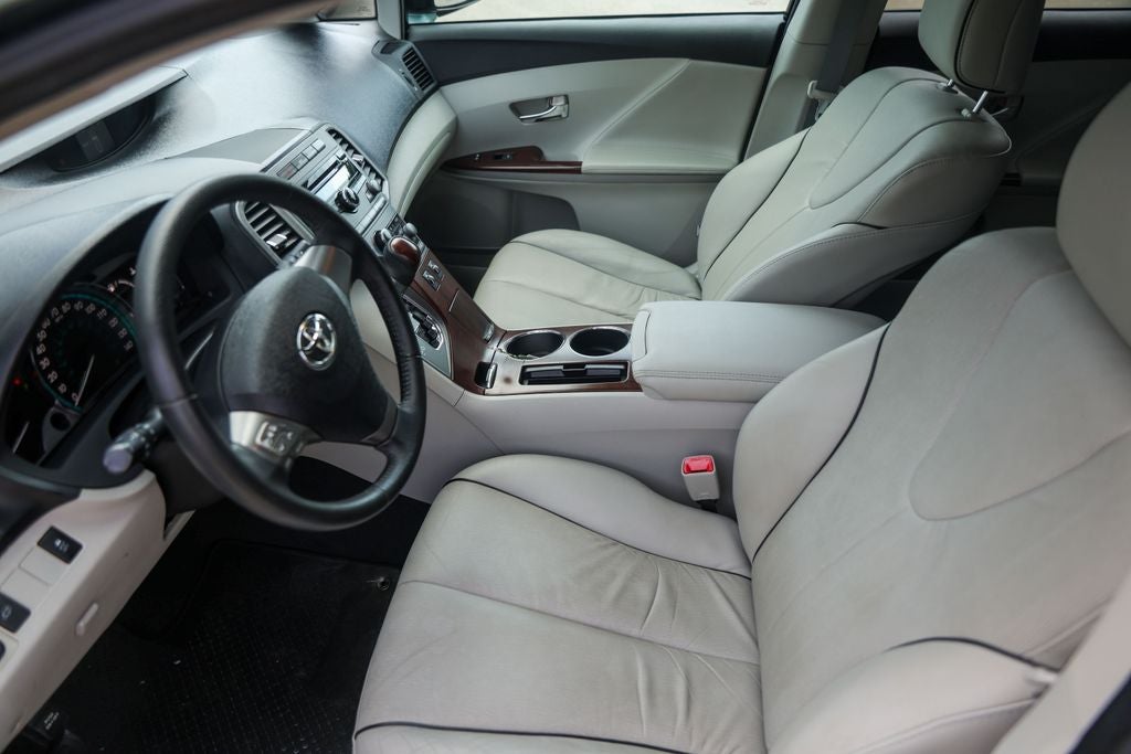 2009 Toyota Venza Base