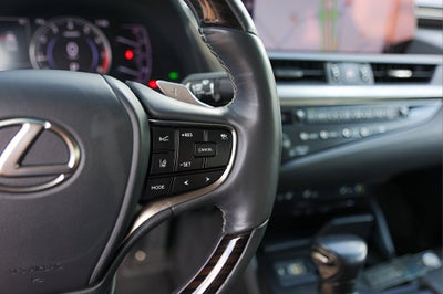 2019 Lexus ES 350