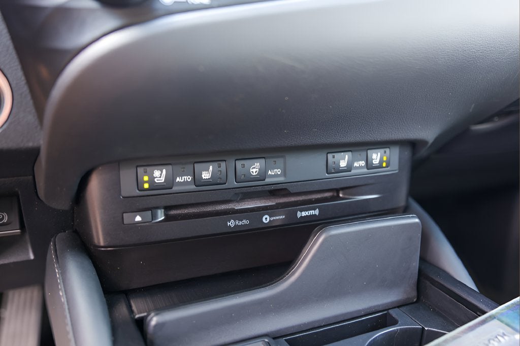 2019 Lexus ES 350