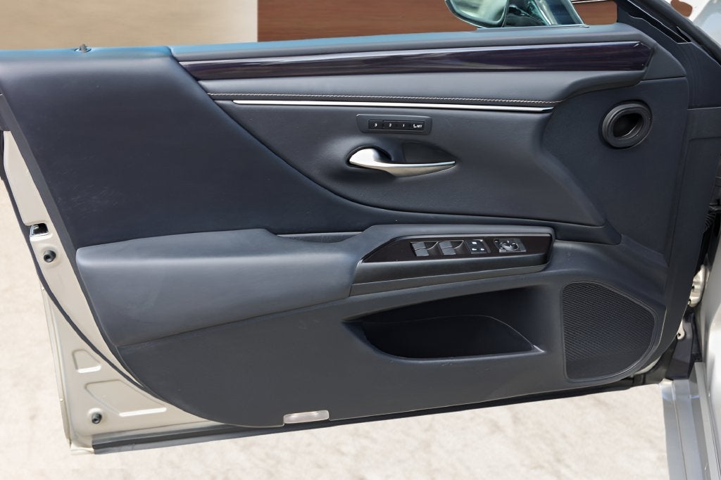 2019 Lexus ES 350