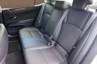 2019 Lexus ES 350