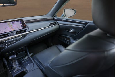 2019 Lexus ES 350