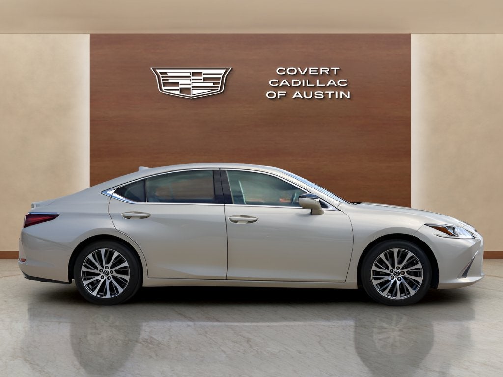 2019 Lexus ES 350