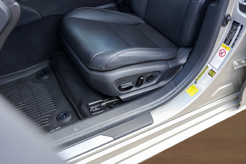 2019 Lexus ES 350
