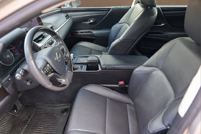 2019 Lexus ES 350