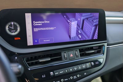 2023 Lexus ES 350 F Sport