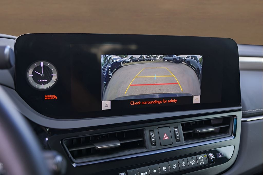 2023 Lexus ES 350 F Sport