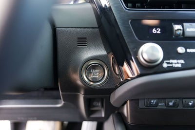 2023 Lexus ES 350 F Sport