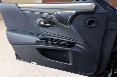 2023 Lexus ES 350 F Sport