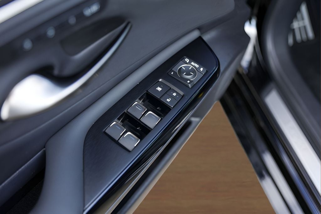 2023 Lexus ES 350 F Sport