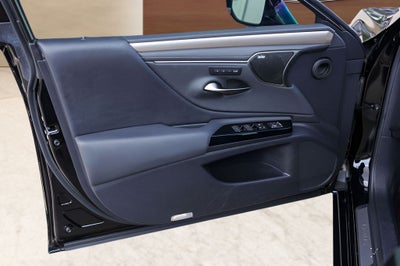 2023 Lexus ES 350 F Sport